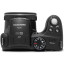 Фотоаппарат Kodak AZ255 Black, 25-х опт зум, 16Мп, стабилизатор, питание АА