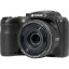Фотоаппарат Kodak AZ255 Black, 25-х опт зум, 16Мп, стабилизатор, питание АА