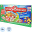 Настольная игра Экономическая &#039;100%Монополия&#039;, 50602
