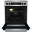 Плита Gorenje GKS6C70XJ, газоэлектрическая