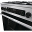 Плита Gorenje GKS6C70XJ, газоэлектрическая