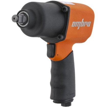 Гайковерт пневматический ударный 1/2DR  1200 Нм, OMP11212