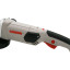 Шлифмашина угловая CROWN CT13506-125NV