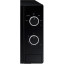 Микроволновая печь Samsung MS20A3010AL/BA, 800ВТ, 20 л, черный