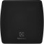 Вентилятор вытяжной Electrolux Glass EAFG-120 black