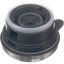 Термос кофейник Stinger 1,6л,нерж сталь,серебр,18x13,6x25,9см, HK-1600-9STS