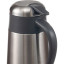 Термос кофейник Stinger 1,6л,нерж сталь,серебр,18x13,6x25,9см, HK-1600-9STS