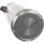 Термос кофейник Stinger 1,6л,нерж сталь,серебр,18x13,6x25,9см, HK-1600-9STS