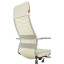Кресло VB_EChair-655 SL TPU_BG сетка/экокожа бежевый хром