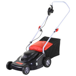Газонокосилка электрическая EFCO PR 40 SE (66089101P)