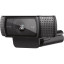 Веб-камера Logitech 960-001055/960-000998 1920x1080, Mic, Black