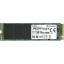 SSD накопитель Transcend MTE110S(TS512GMTE110S),512GB, M.2,NVMe,PCIe 3.0 x4