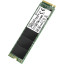 SSD накопитель Transcend MTE110S(TS512GMTE110S),512GB, M.2,NVMe,PCIe 3.0 x4