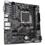 Материнская плата Gigabyte A620M S2H, sAM5,  A620, 2xDDR5, mATX