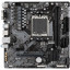 Материнская плата Gigabyte A620M S2H, sAM5,  A620, 2xDDR5, mATX