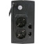 ИБП Line-Interactive CyberPower UTC850E 850VA/425W (2 EURO)