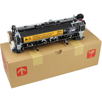 Печь в сборе HP LJ P4014/P4015/P4515 (RM1-4579/CB506-67902) новая (JPN)