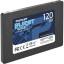 SSD накопитель Patriot SATA III 120Gb Burst Elite 2.5 (PBE120GS25SSDR)
