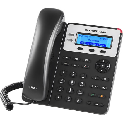 Телефон IP Grandstream GXP1625