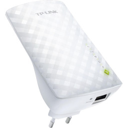 Усилитель сигнала Wi-Fi TP-Link RE200