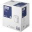 Ведро мусорное Tork B2 20л 226100 белое