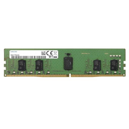 Модуль памяти Samsung 8Gb/DDR4/DIMM/3200MHz/1Rx8/(M393A1K43DB2-CWE)