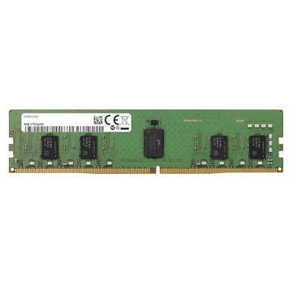 Модуль памяти Samsung 8Gb/DDR4/DIMM/3200MHz/1Rx8/(M393A1K43DB2-CWE)