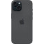Смартфон Apple iPhone 15 A3090 128Gb черный (MTP03HN/A)