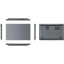 Ноутбук Digma Pro Fortis M(DN15P5-ADXW05)i5-1235U/16Gb/512Gb SSD/15.6/W11P