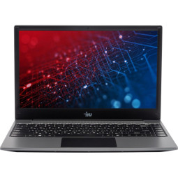 Ноутбук IRU Tactio 14ALH(2059068) i5 1235U/16Gb/512Gb SSD/14/IPS/W11P
