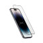 Защитное стекло uBear Extreme 3D Shield  для Iphone 14 Pro, черный