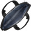 Сумка для ноутбука Lamark L215 Black 15.6