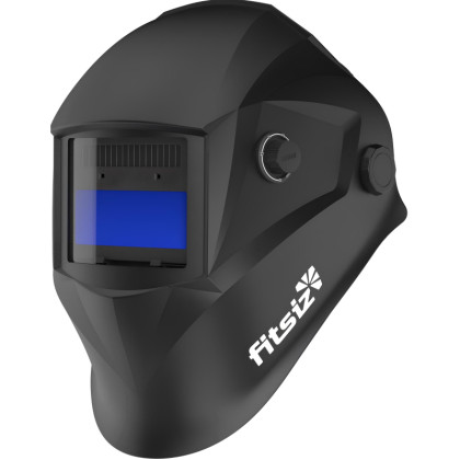 Маска сварщика хамелеон FITSIZ ELEMENT (FSC-0777/FS03)