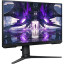 Монитор Samsung Odyssey G3(LS24AG320NMXZN)24/FHD/VA/165Hz/250cd/1ms/HDMI/DP