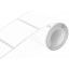Этикет-лента Vell для Puty Q20 с чипом 30ммх22мм бел.300шт (PRC-3022WE-300)