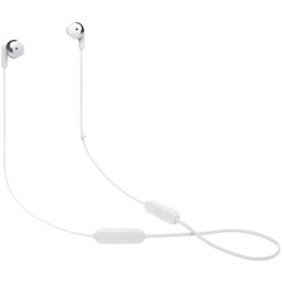 Наушники JBL Tune 215BT White (JBLT215BTWHT)