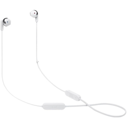 Наушники JBL Tune 215BT White (JBLT215BTWHT)