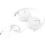 Наушники Sony MDR-ZX110AP White (MDR-ZX110AP/W)