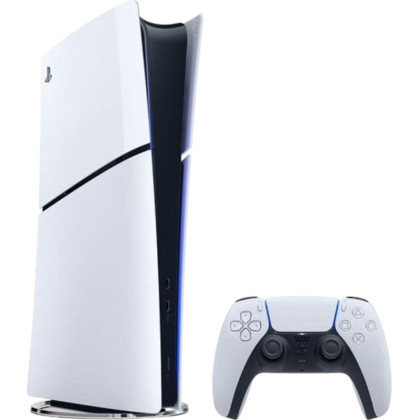 Игровая приставка Sony PlayStation 5 Slim Digital Edition (CFI-2016B01Y)