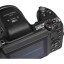 Фотоаппарат Kodak AZ528 Black, 52-х кратный опт зум, 16Мп, WiFi