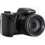 Фотоаппарат Kodak AZ528 Black, 52-х кратный опт зум, 16Мп, WiFi