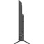 Телевизор BQ 50FSU01B, UHD, смарт (Tizen 7.0)