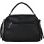 Сумка женская 2419NB Black/Black КОМБИ