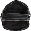 Сумка женская 2419NB Black/Black КОМБИ