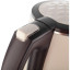 Чайник BRAYER 1043BR-WH,электрический,2200Вт,1,5л,нерж +покр.Cool Touch