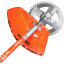 Триммер бензиновый PATRIOT PT 555 XT (1+1) (250106231)