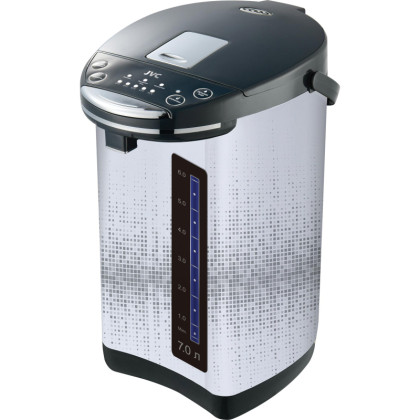 Термопот электрический JVC JK-TP1027, 6,5л, 1450 Вт