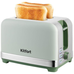 Тостер Kitfort КТ-6070