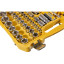 Набор инструментов 108 предметов, Hanskonner HK1045-20-S108