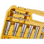 Набор инструментов 108 предметов, Hanskonner HK1045-20-S108